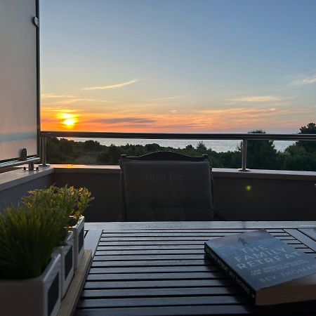 Apartment Puntamika Задар Экстерьер фото