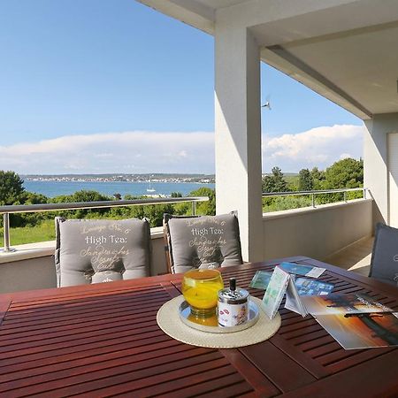 Apartment Puntamika Задар Экстерьер фото