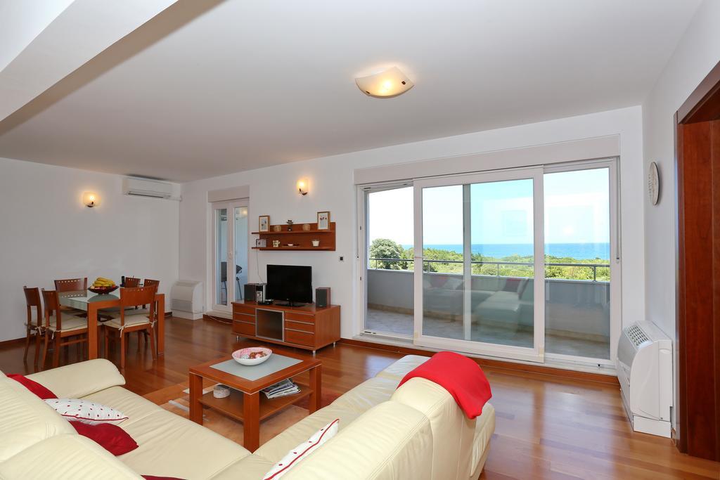 Apartment Puntamika Задар Экстерьер фото
