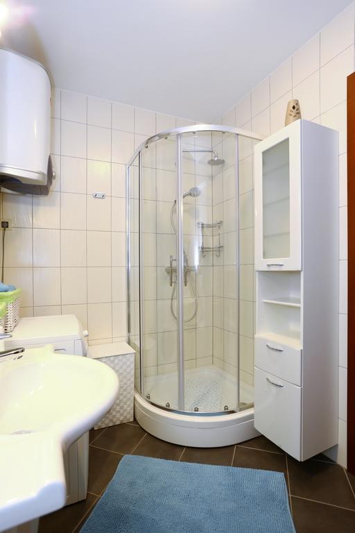 Apartment Puntamika Задар Экстерьер фото