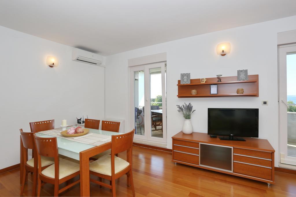 Apartment Puntamika Задар Экстерьер фото