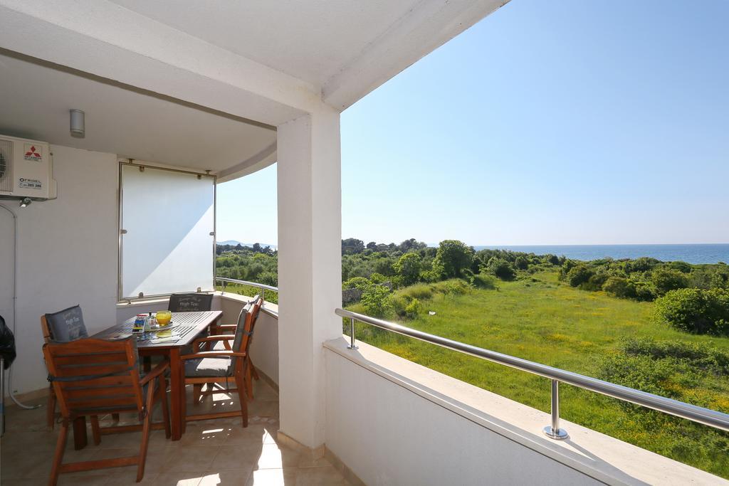Apartment Puntamika Задар Экстерьер фото